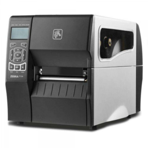 ZT230商用工业不干胶条码打印机