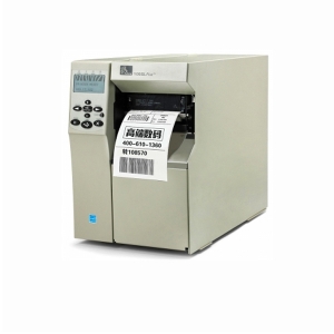 Zebra-105SL PLUS标签打印机